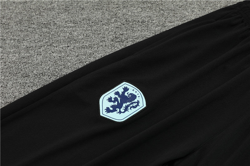 DE VRIJ Inter Milan Soccer Jersey Away Player Version 2022 23 Unboxing