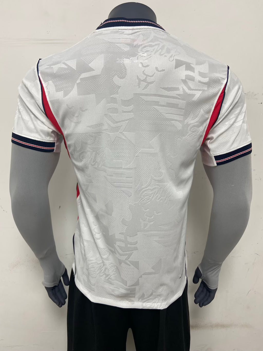 Manchester United Jersey Home 2023 24 Unboxing Review