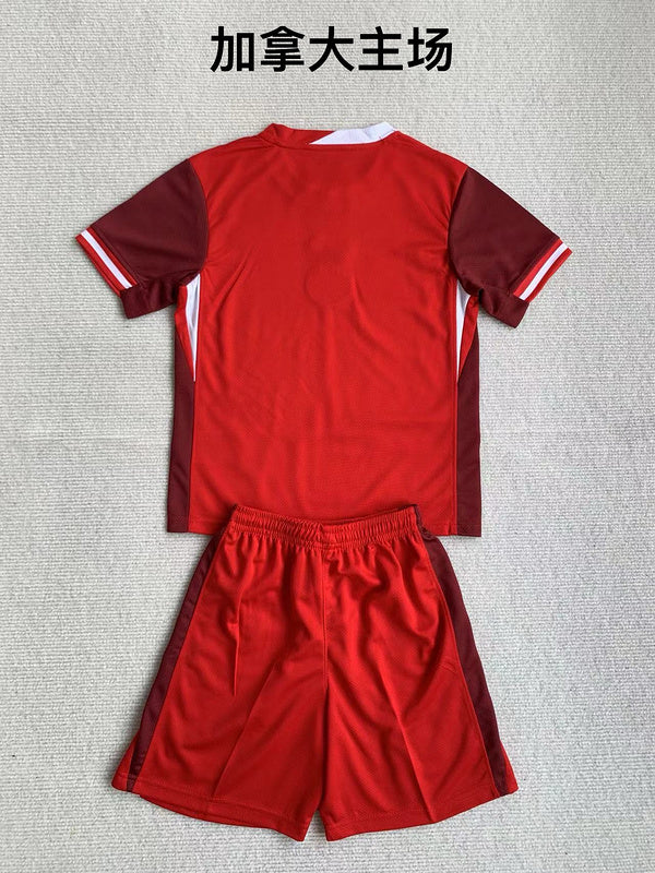 Kids kits 24/25 Canada home$10.90 - 12.90
