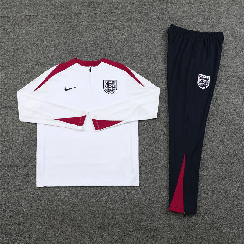 England Home Shirt 2022 Unboxing Review