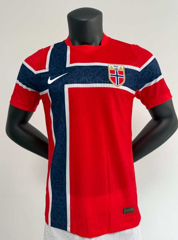 Manchester United Jersey Home 2023 24 Unboxing Review