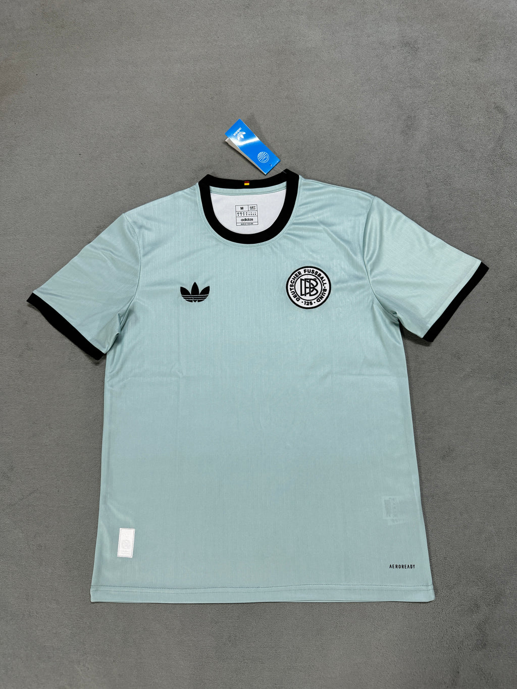 Manchester United Jersey Home 2023 24 Unboxing Review
