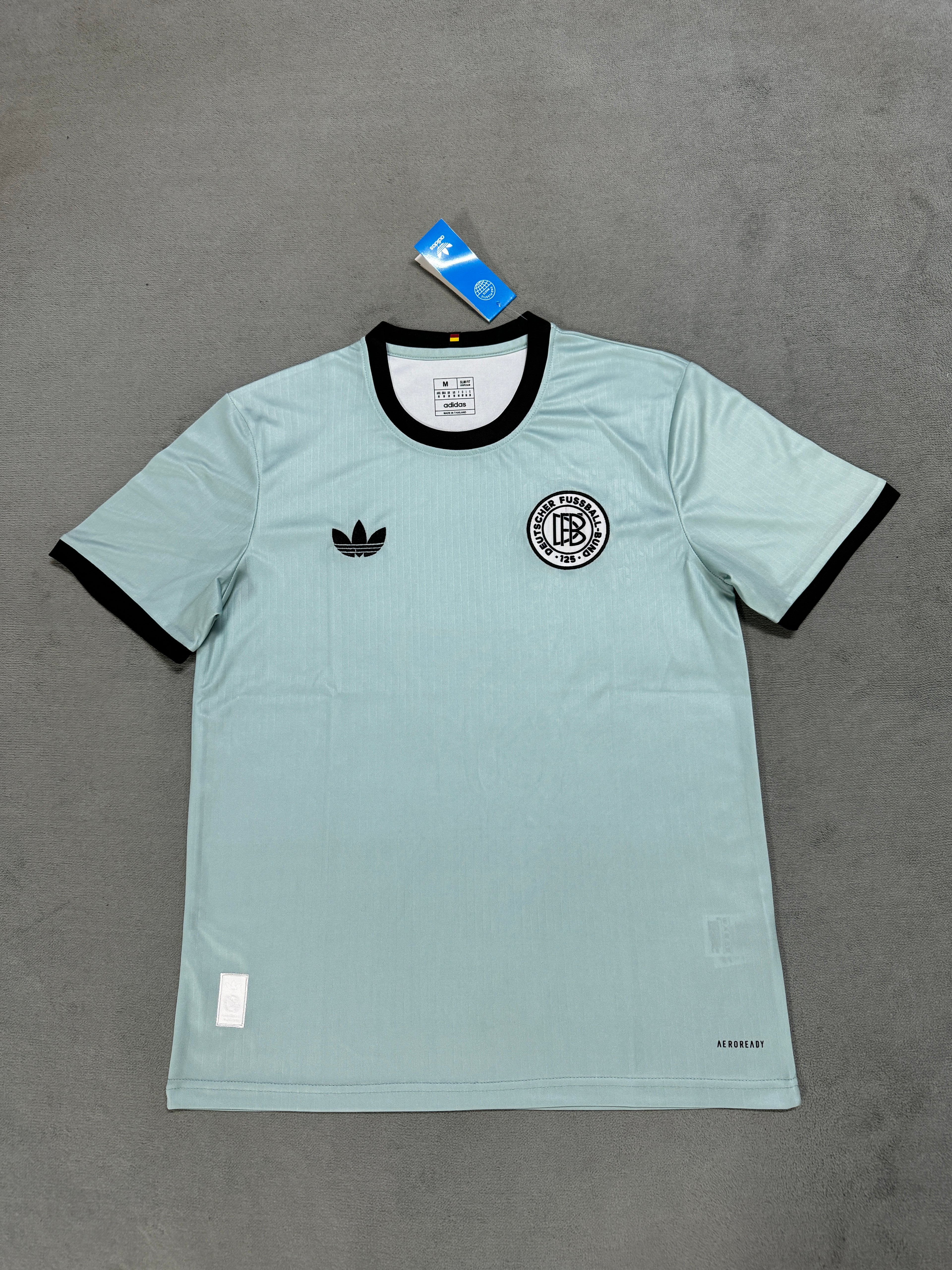 Manchester United Jersey Home 2023 24 Unboxing Review