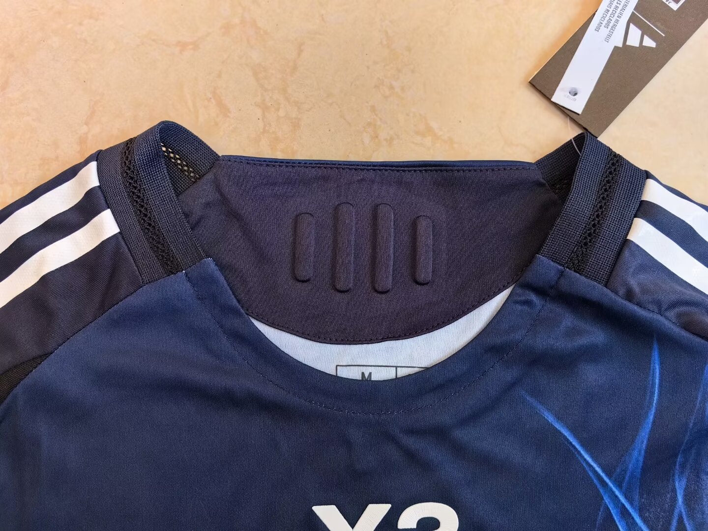 Real Madrid Home Jersey Player Version 2023 24 Unboxing Reveiw