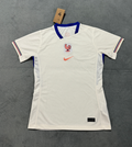 France Home Jersey Long Sleeve 2023