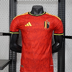 Belgium Home Jersey 2023