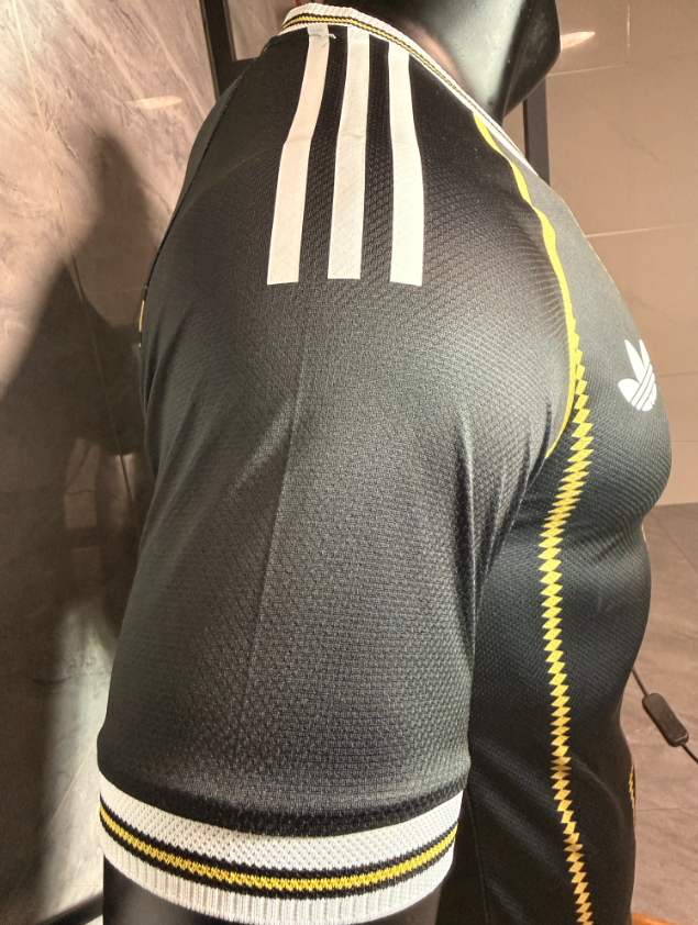 Manchester United Jersey Home 2023 24 Unboxing Review