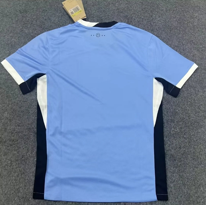 MESSI Argentina World Cup Champion Edition Jersey Home Player Version 2022 Unboxing Review