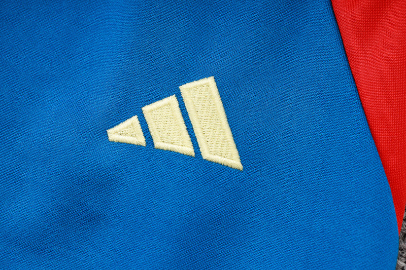 Spain Retro Soccer Jersey Away Replica World Cup 2010 Unboxing Review