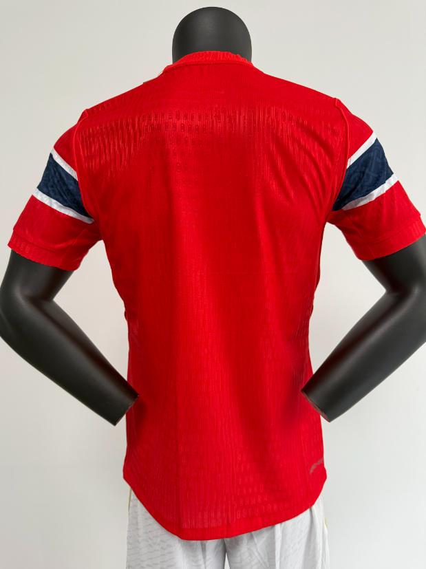 Manchester United Jersey Home 2023 24 Unboxing Review