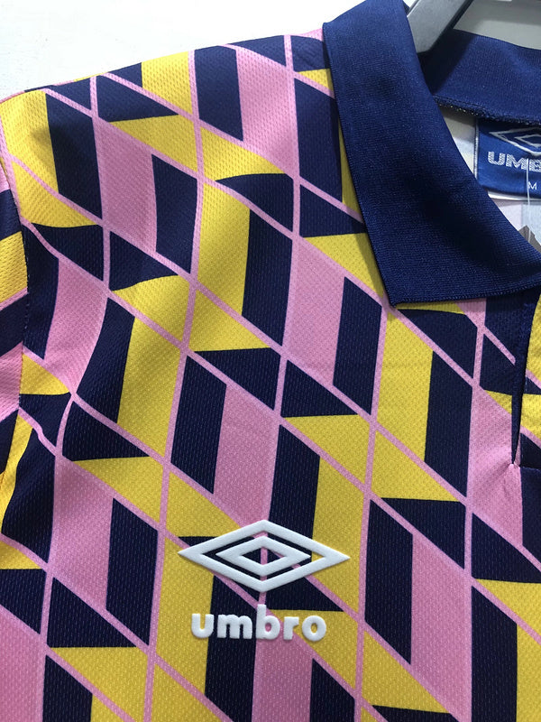 Spain Retro Soccer Jersey Away Replica World Cup 2010 Unboxing Review