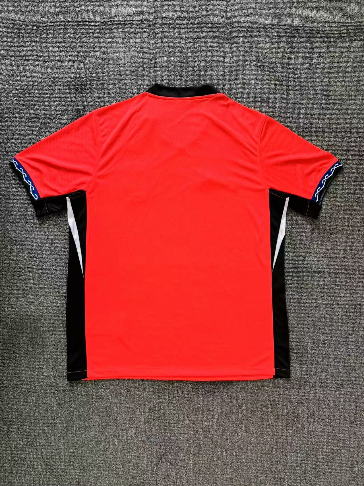 Manchester United Jersey Home 2023 24 Unboxing Review