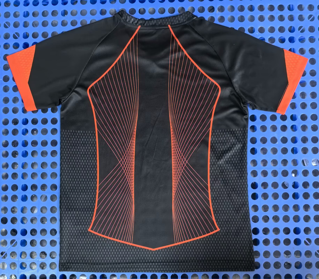Manchester United Jersey Home 2023 24 Unboxing Review