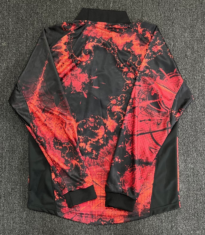 Manchester United Jersey Home 2023 24 Unboxing Review