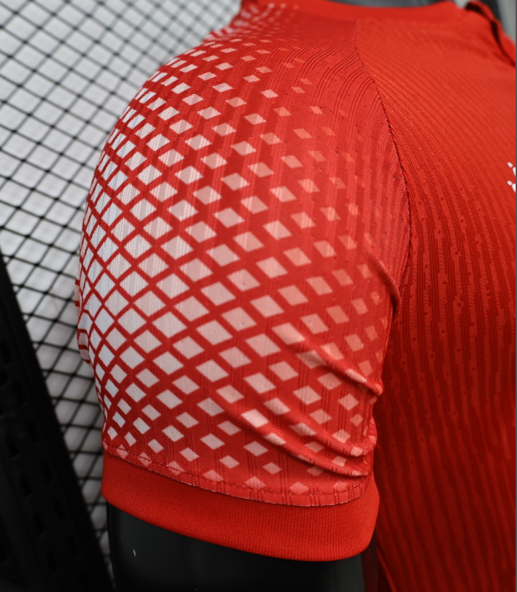 Manchester United Jersey Home 2023 24 Unboxing Review