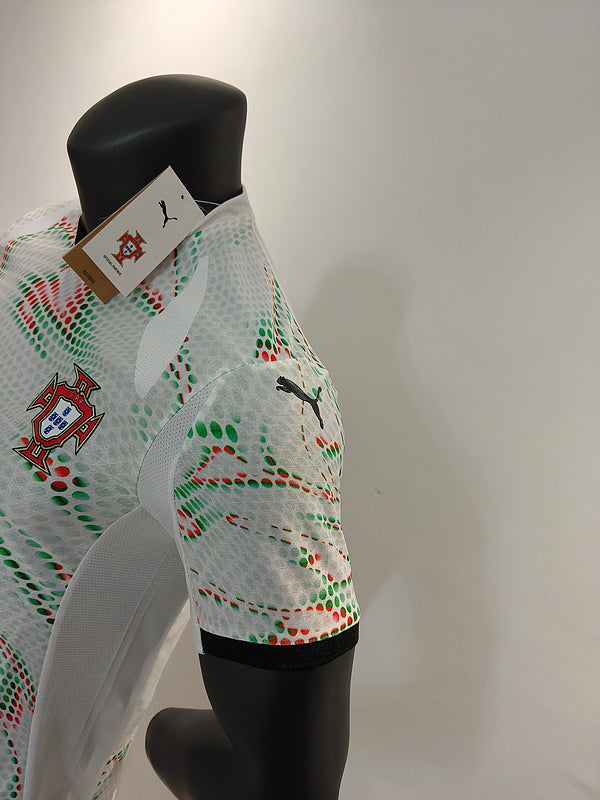 Portugal Away Kit 2022, Korea Home Kit 2022 and Brazil Away Kit 2022. Unboxing Review