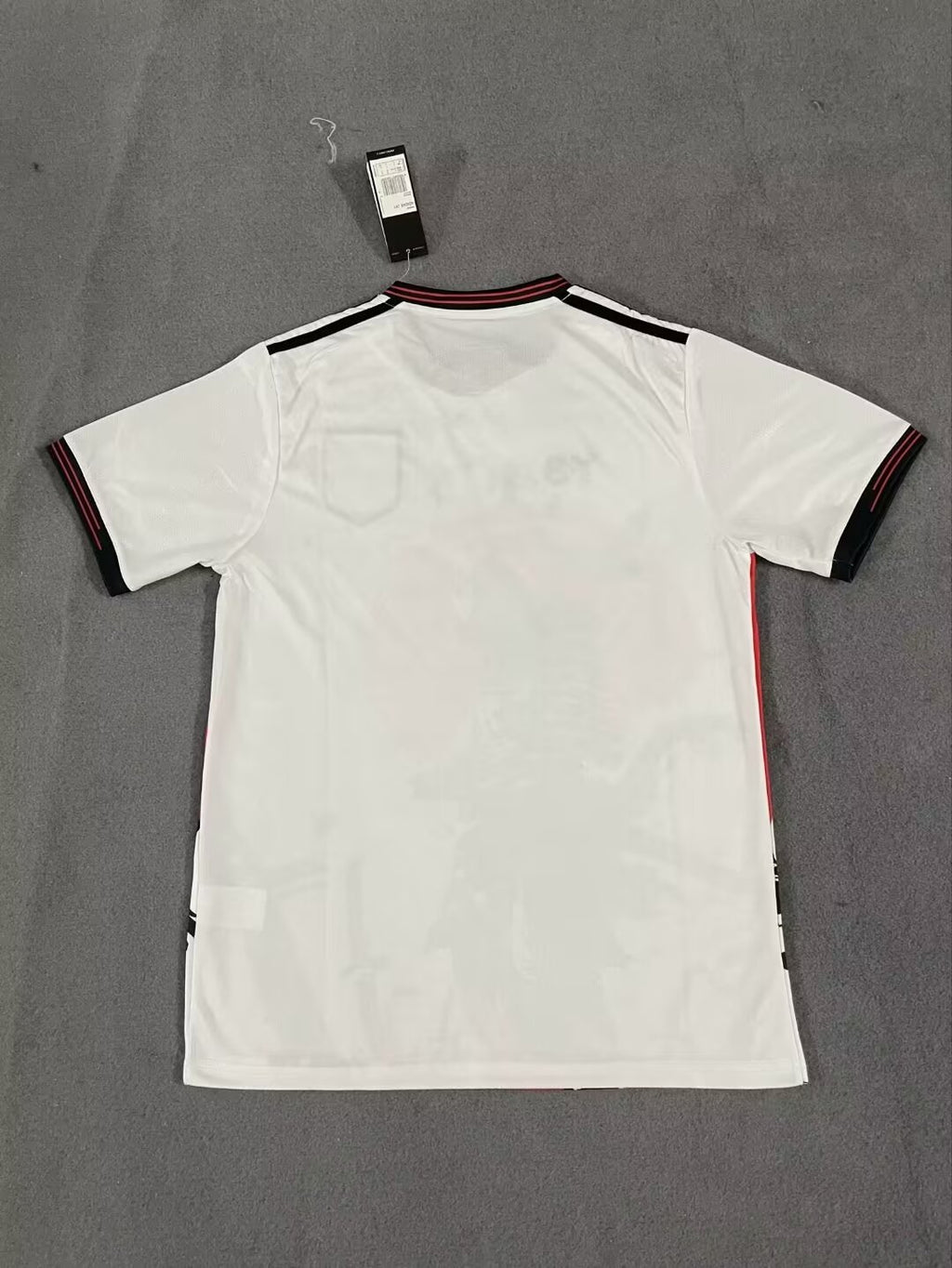 Real Madrid Home Jersey Player Version 2023 24 Unboxing Reveiw