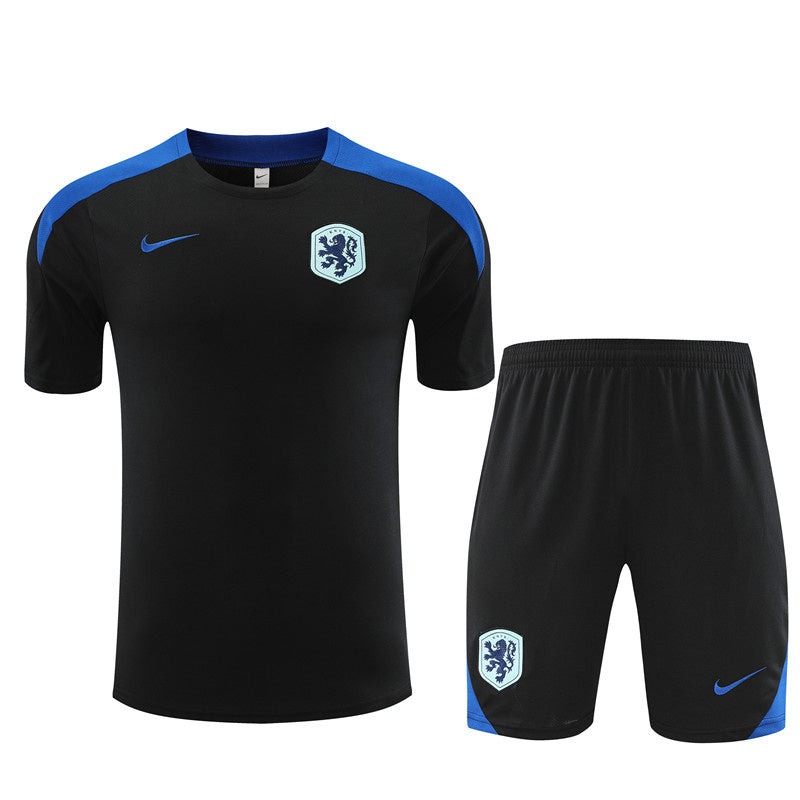 DE VRIJ Inter Milan Soccer Jersey Away Player Version 2022 23 Unboxing