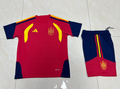 Real Sociedad Home Jersey 2023/24