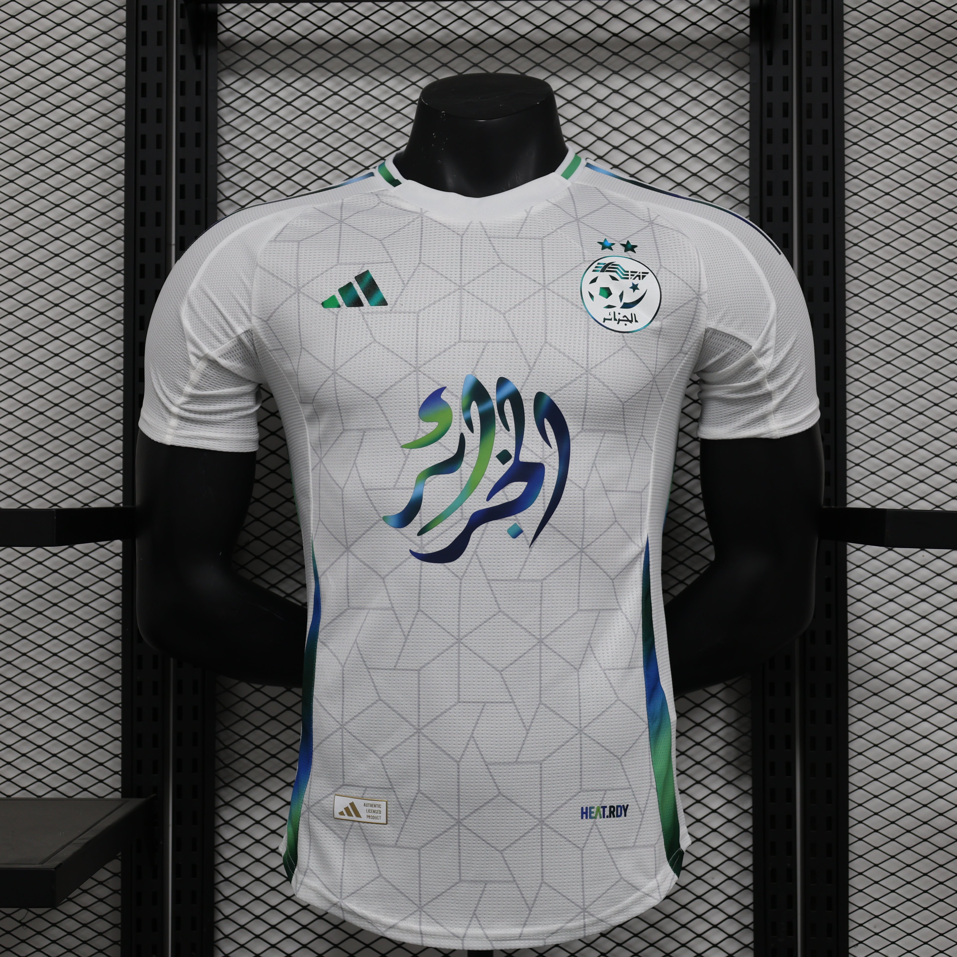 MESSI Argentina World Cup Champion Edition Jersey Home Player Version 2022 Unboxing Review