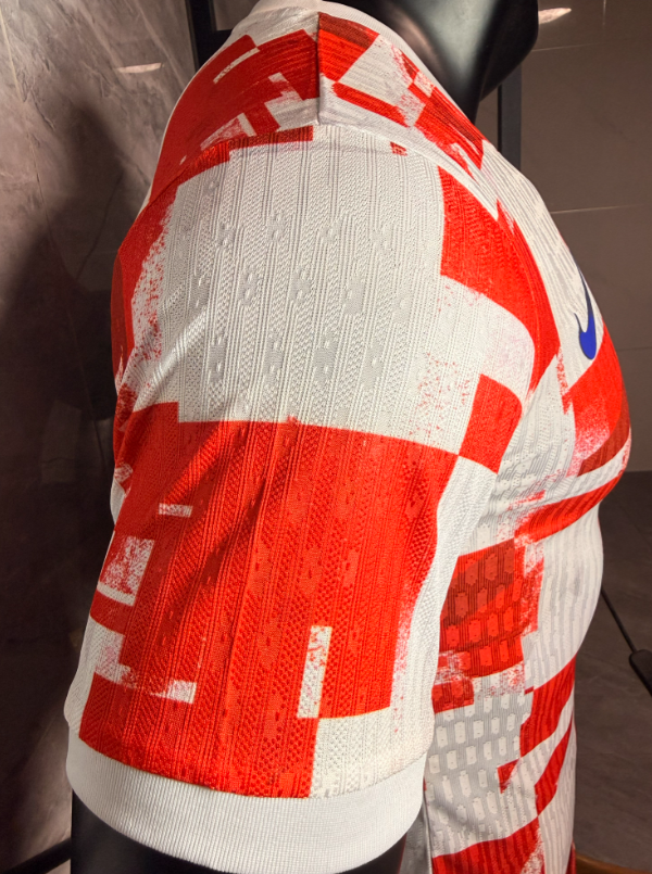 Manchester United Jersey Home 2023 24 Unboxing Review