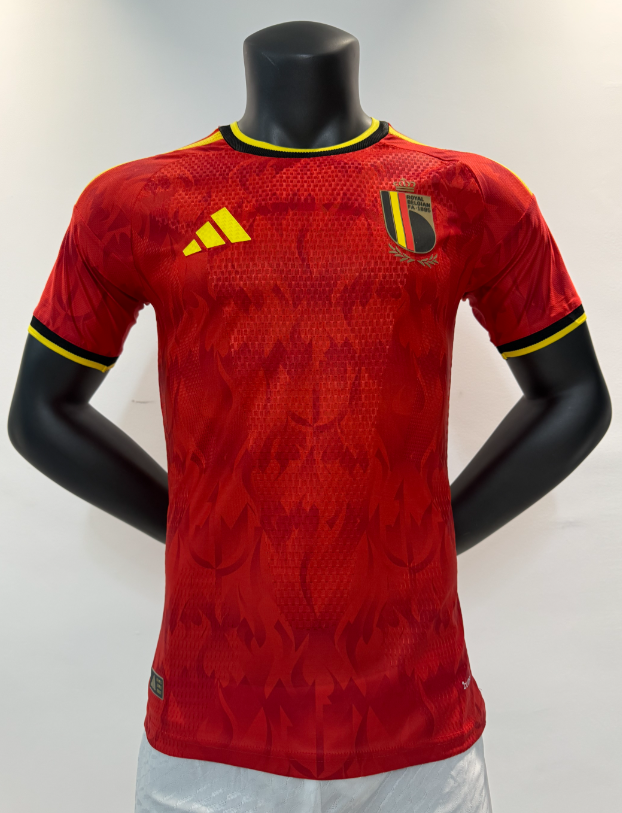 Manchester United Jersey Home 2023 24 Unboxing Review