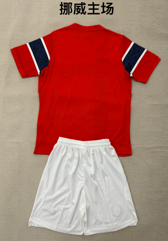 Real Sociedad Home Jersey 2023/24