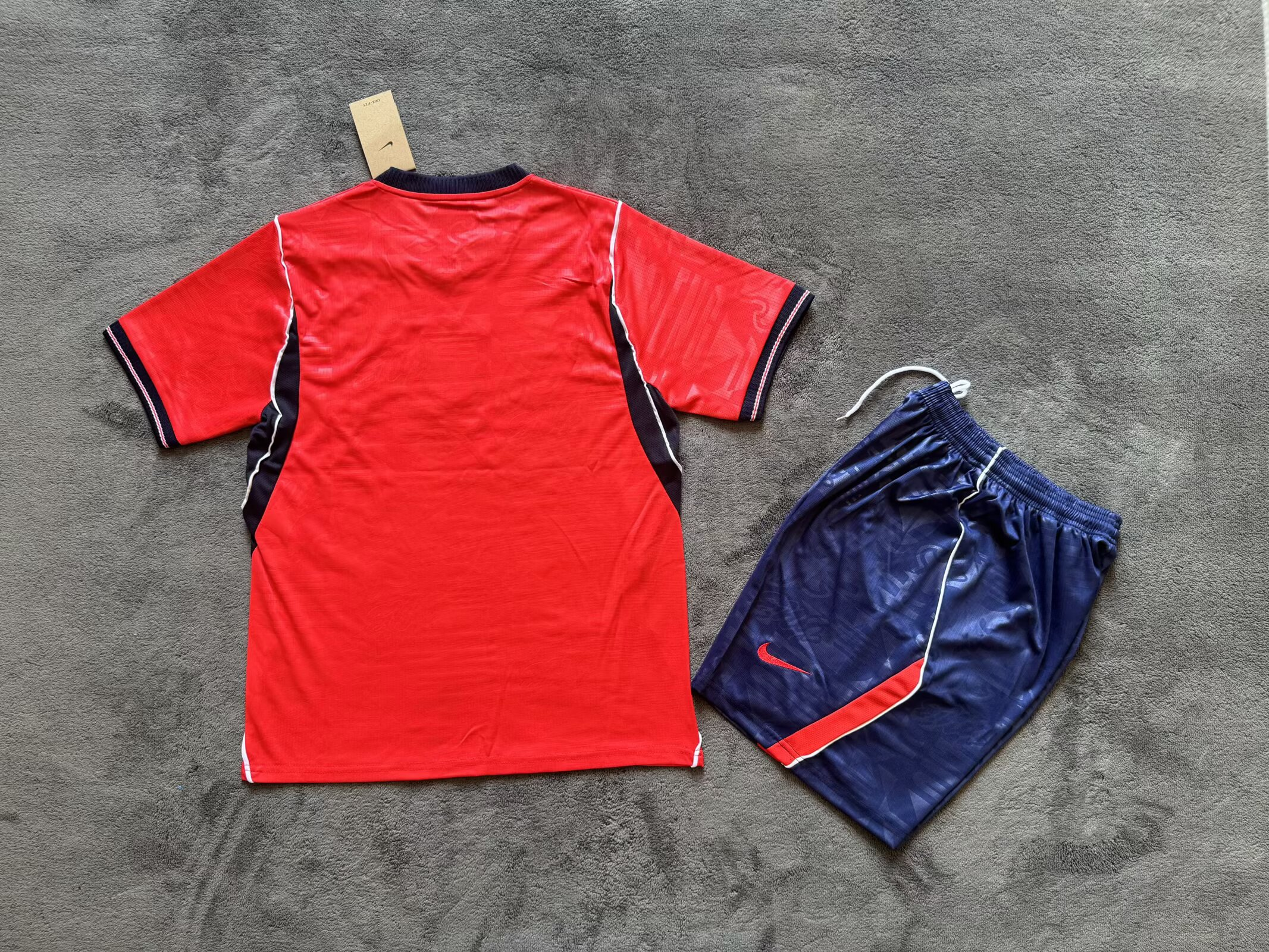 Real Sociedad Home Jersey 2023/24
