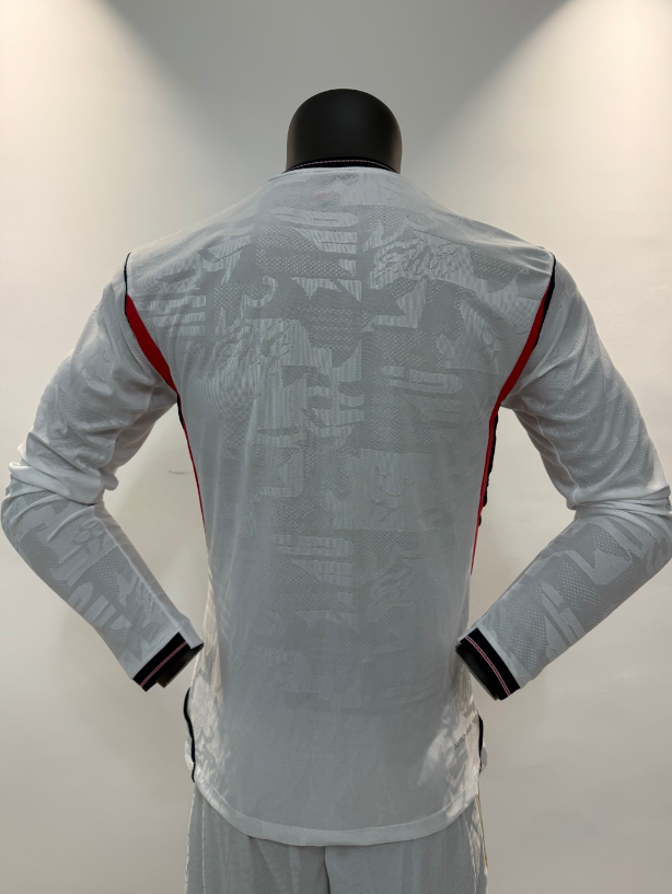 Manchester United Jersey Home 2023 24 Unboxing Review