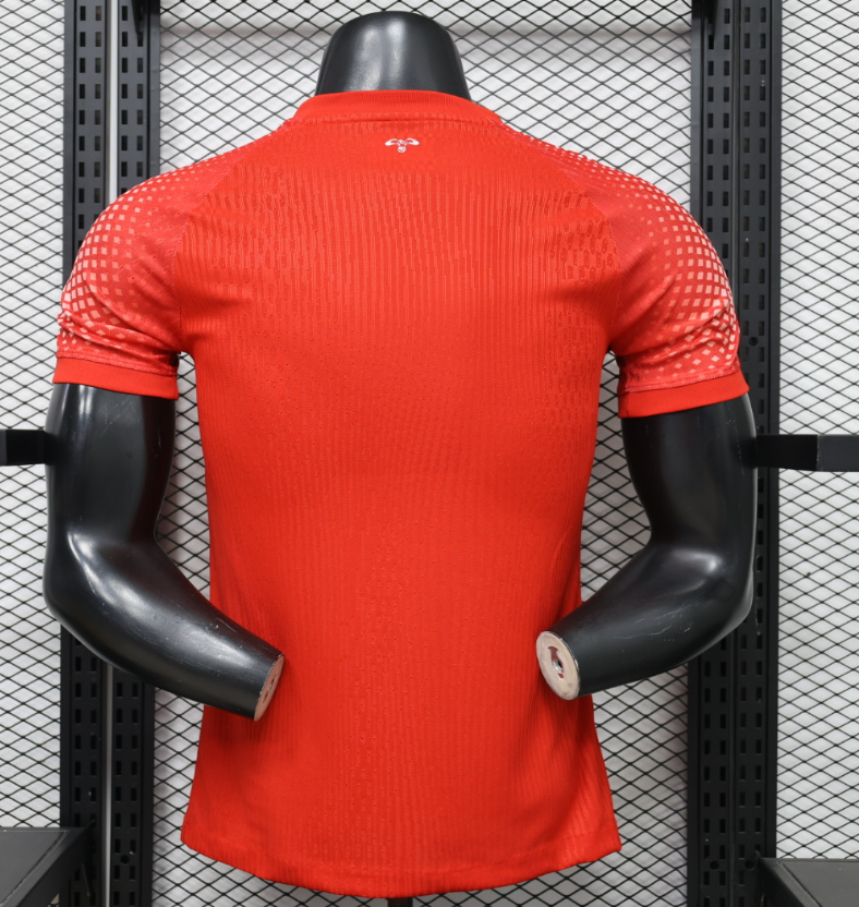 Manchester United Jersey Home 2023 24 Unboxing Review
