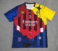 Manchester United Jersey Home 2023 24 Unboxing Review