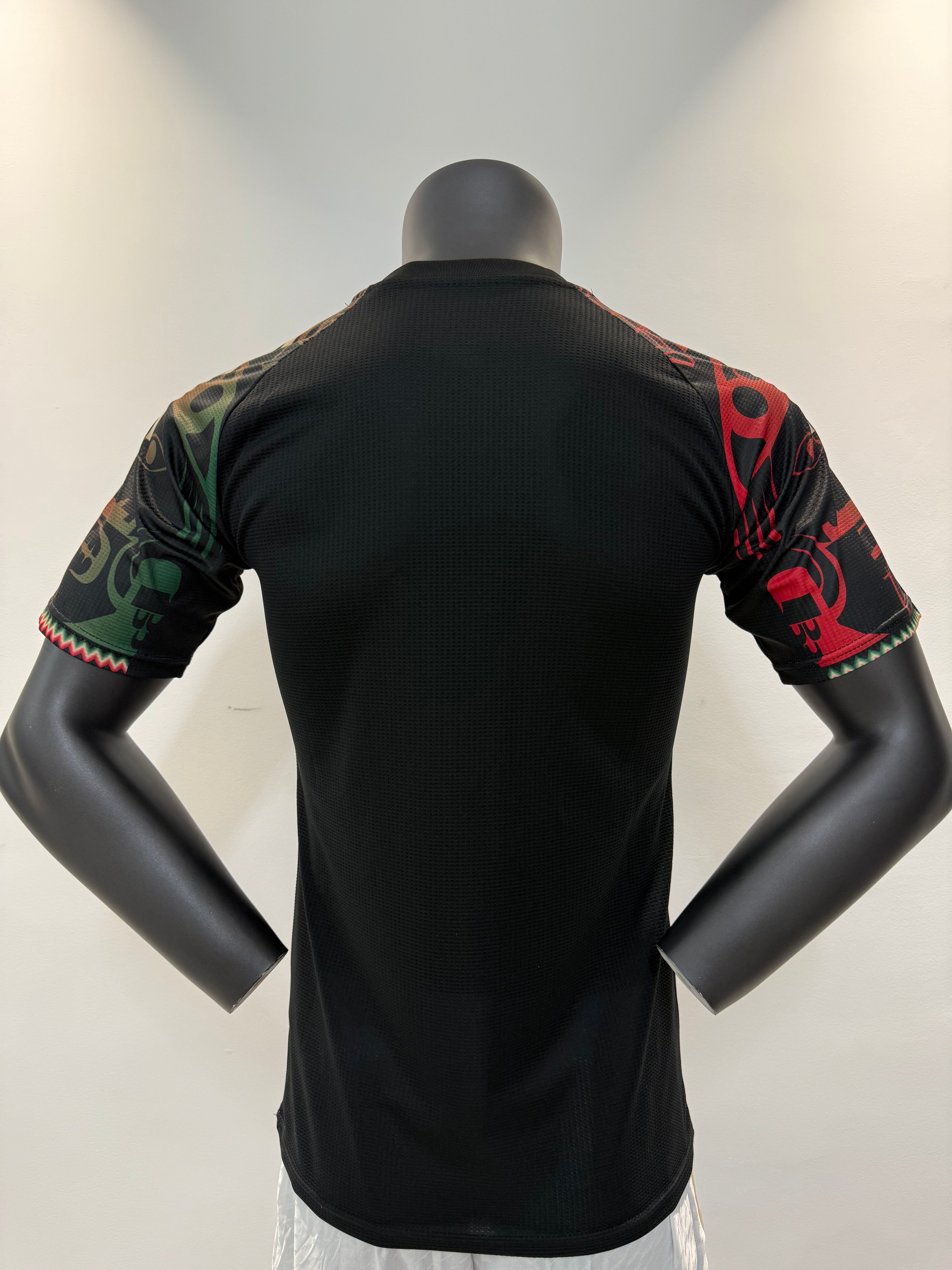 Manchester United Jersey Home 2023 24 Unboxing Review