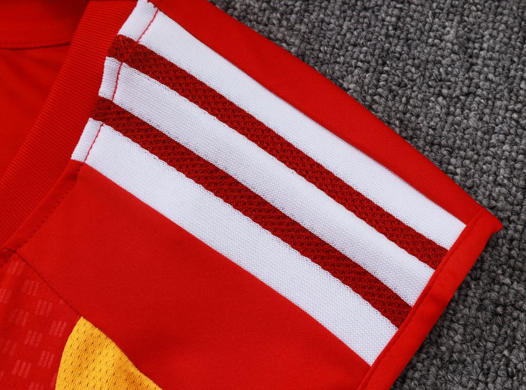 Manchester United Jersey Home 2023 24 Unboxing Review