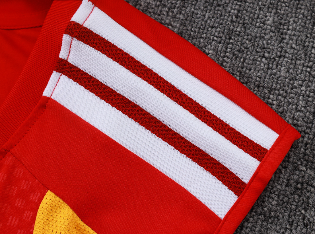 Manchester United Jersey Home 2023 24 Unboxing Review