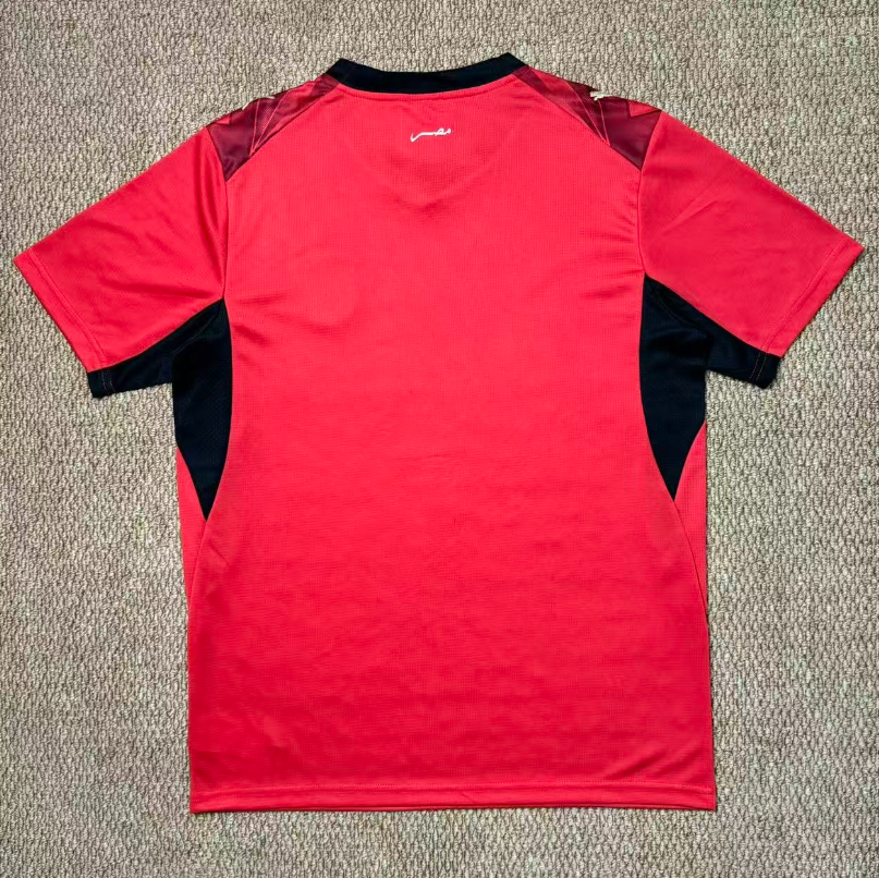 Manchester United Jersey Home 2023 24 Unboxing Review