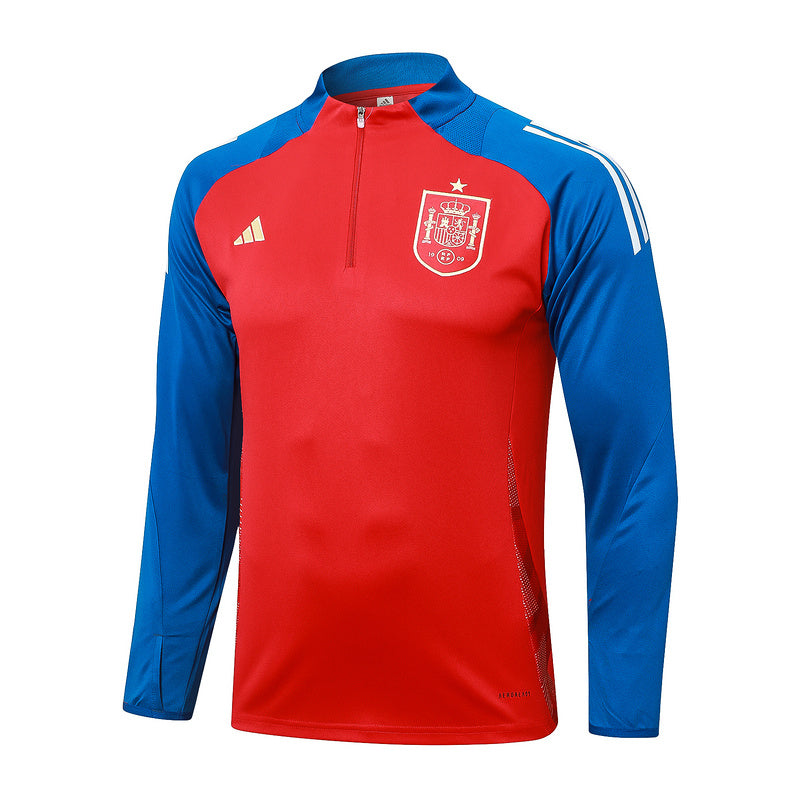 Spain Retro Soccer Jersey Away Replica World Cup 2010 Unboxing Review