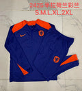 DE VRIJ Inter Milan Soccer Jersey Away Player Version 2022 23 Unboxing