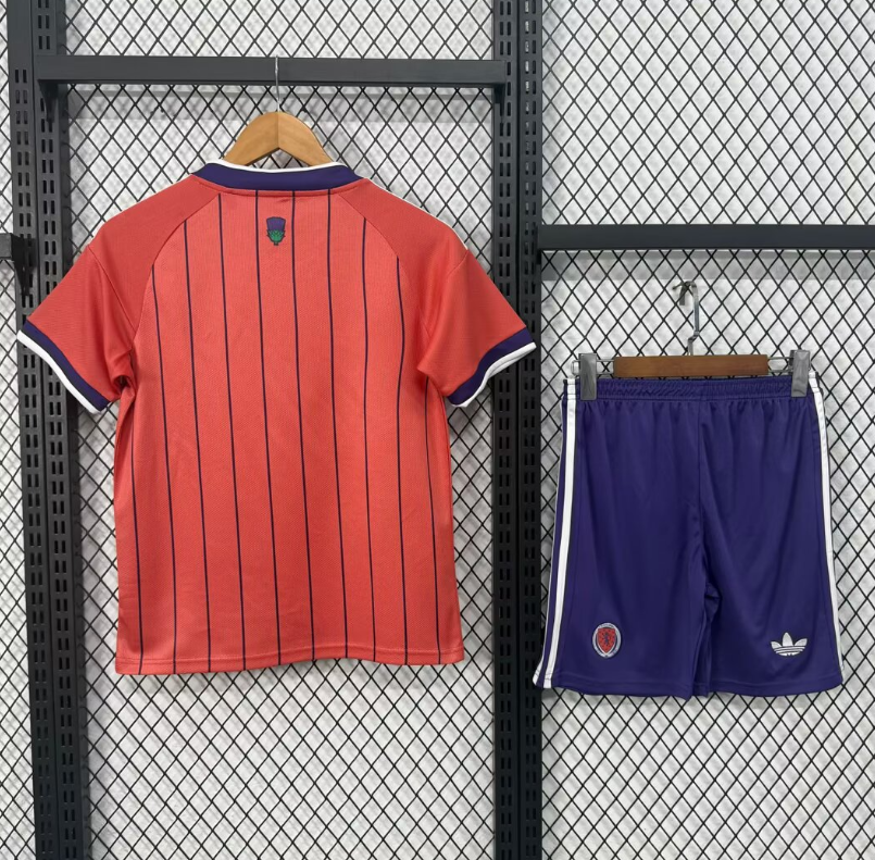 Real Sociedad Home Jersey 2023/24