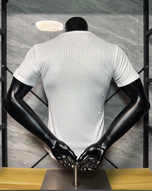 Brazil Home Jersey 2023