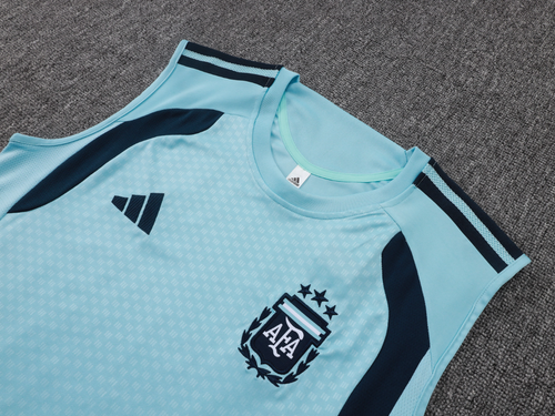 Argentina Home Jersey 2023