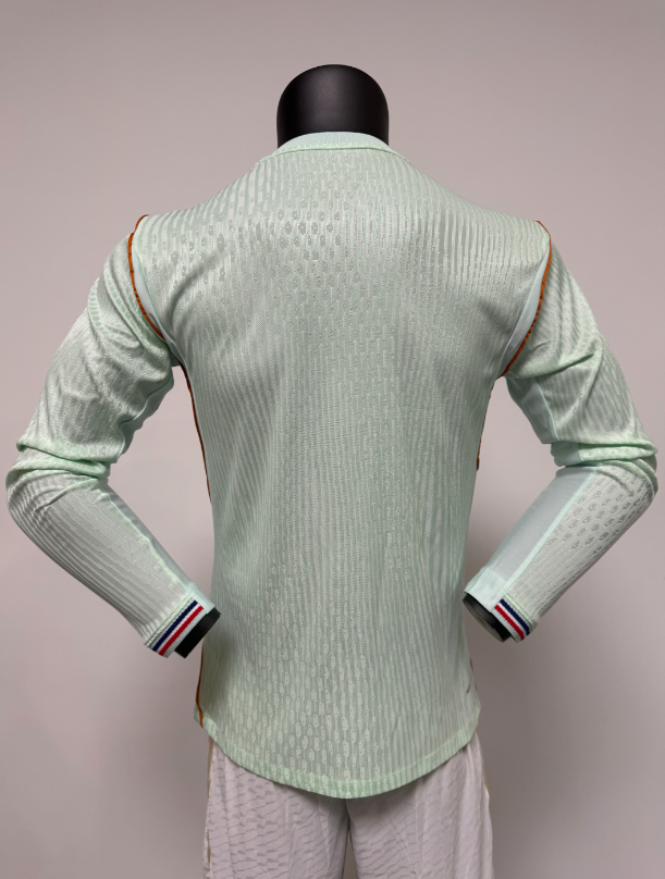 Manchester United Jersey Home 2023 24 Unboxing Review