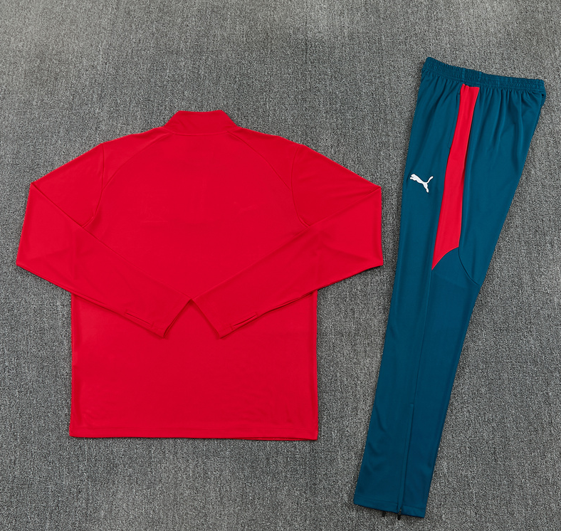 Manchester United Jersey Home 2023 24 Unboxing Review