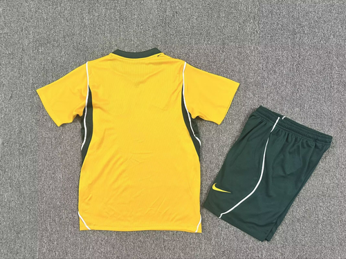 Australia Home Jersey 2023/24