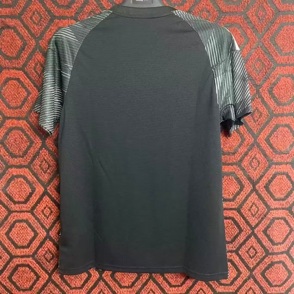 Real Madrid Home Jersey Player Version 2023 24 Unboxing Reveiw