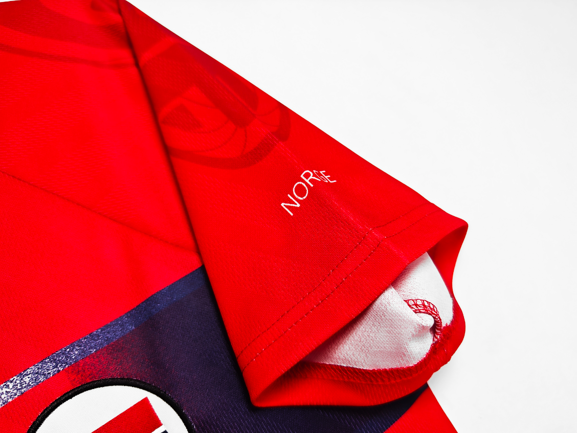 Manchester United Jersey Home 2023 24 Unboxing Review