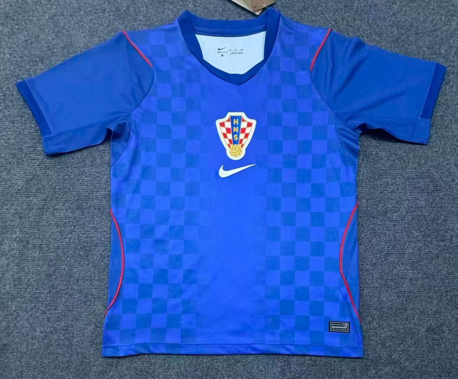Manchester United Jersey Home 2023 24 Unboxing Review