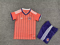 Real Sociedad Home Jersey 2023/24