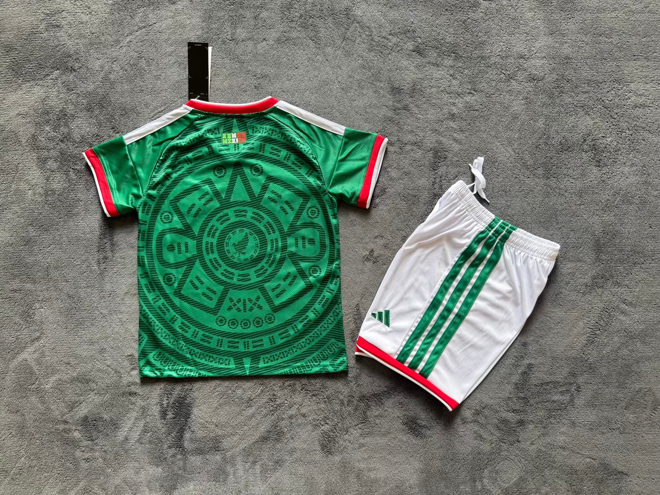Real Madrid Home Jersey Player Version 2023 24 Unboxing Reveiw