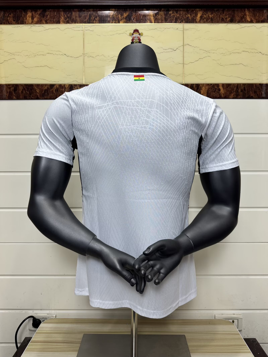 Manchester United Jersey Home 2023 24 Unboxing Review