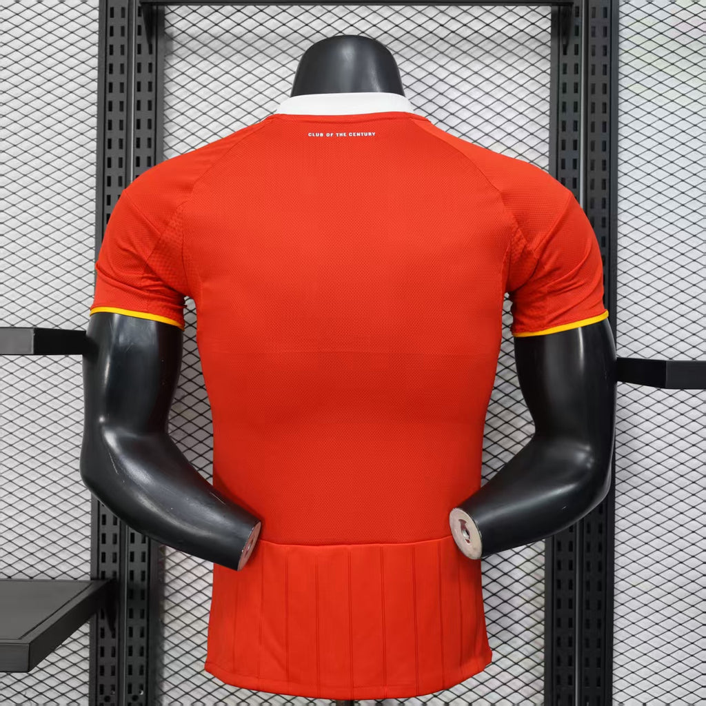 Manchester United Jersey Home 2023 24 Unboxing Review